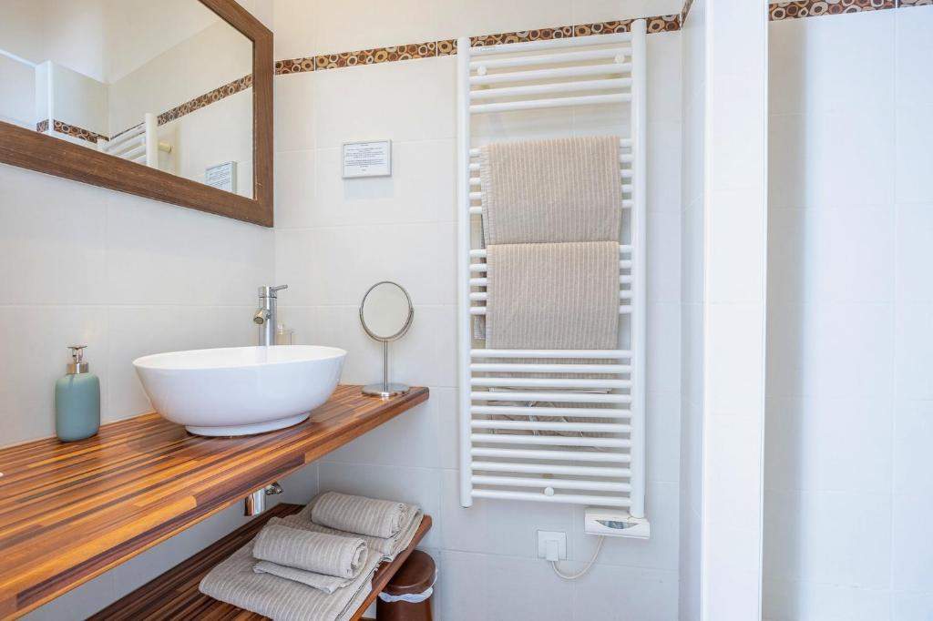 La Halte Montaigne - 19