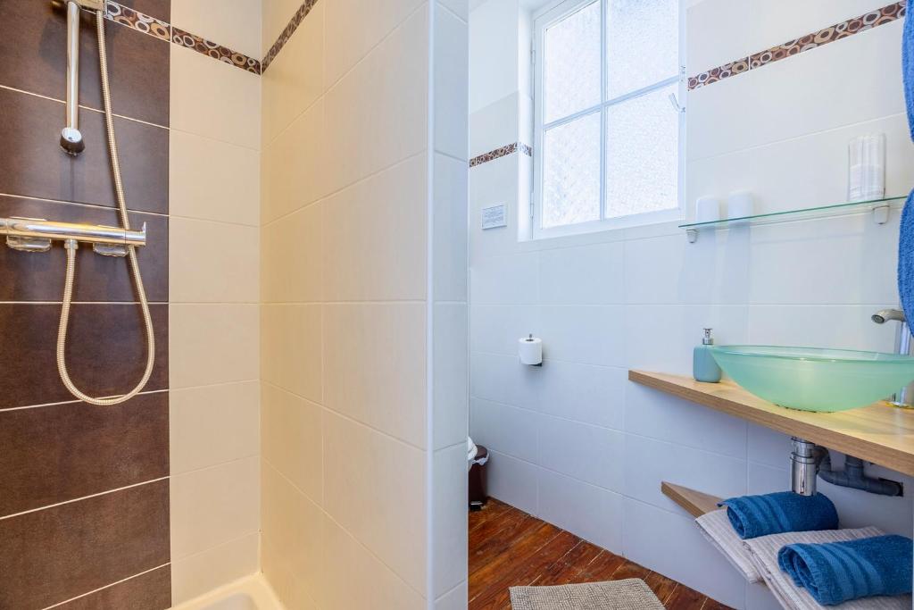 La Halte Montaigne - 14