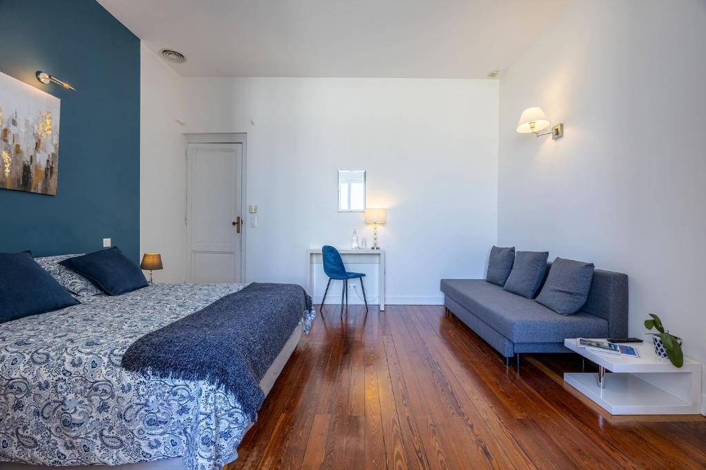 La Halte Montaigne - 8