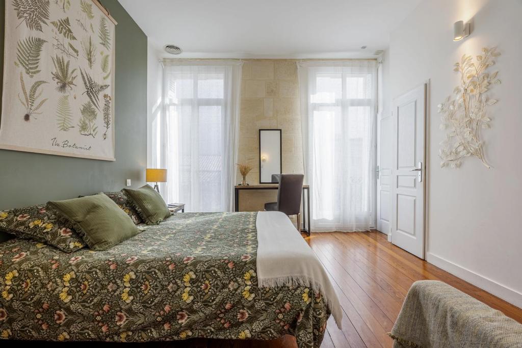 La Halte Montaigne - 4