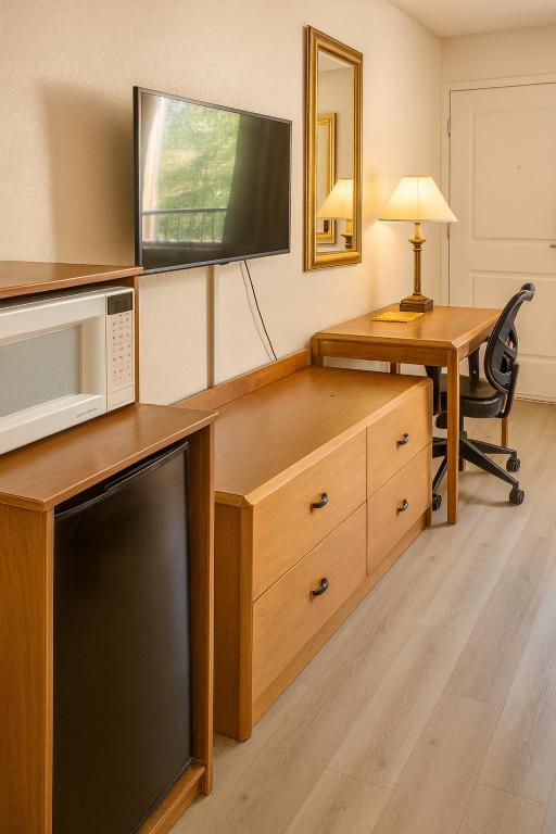 MHO Hotel Dover - Chambre Lit King-Size De Luxe