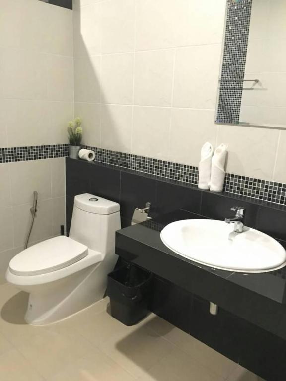 The Palm Residence - Resim 32