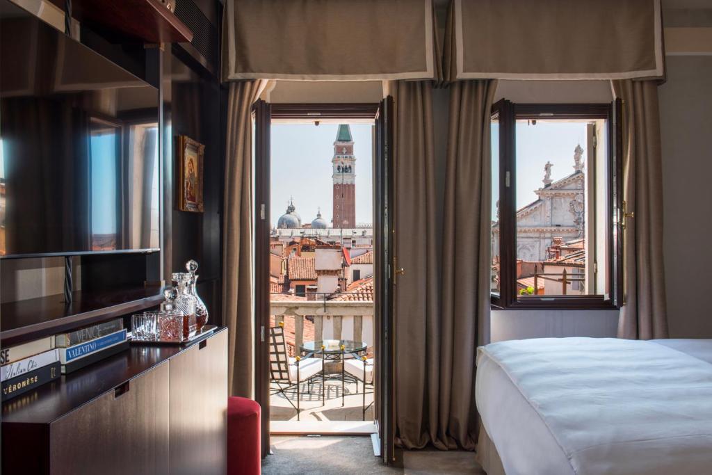 Nolinski Venezia - Evok Collection - 14