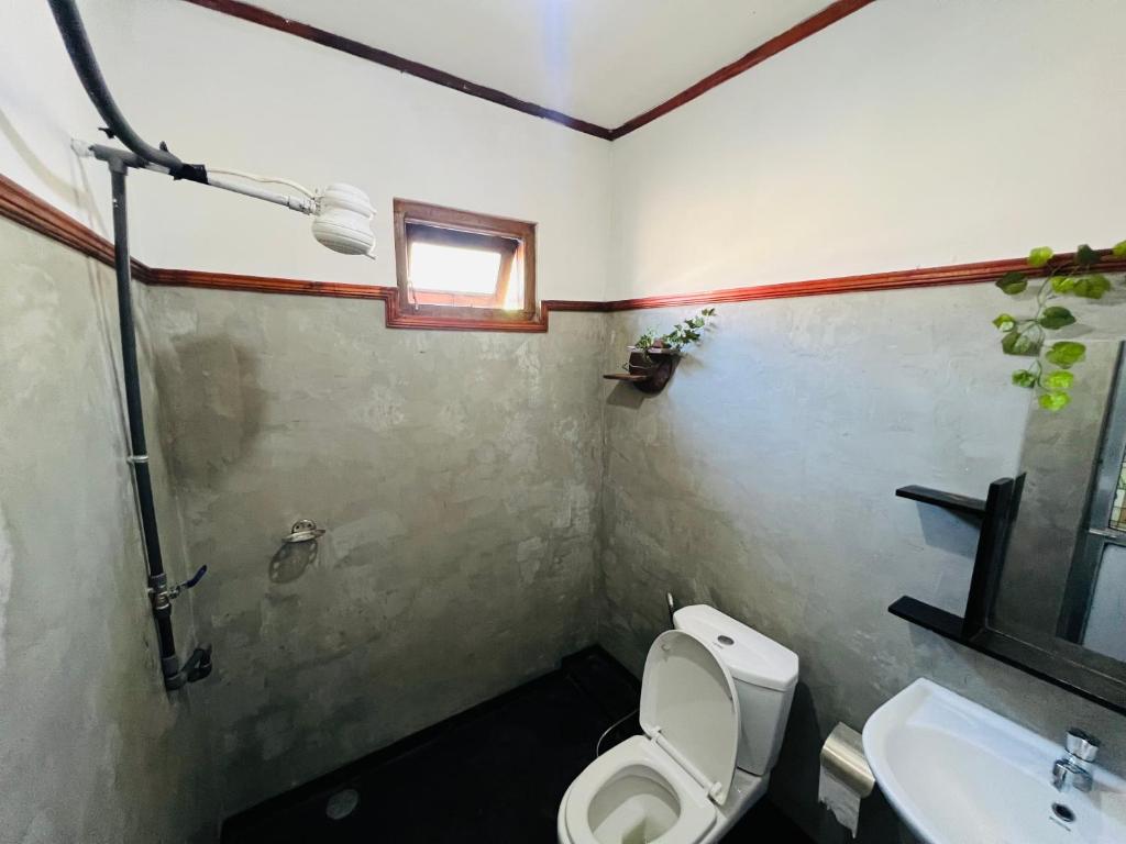 sasru holiday home - 11