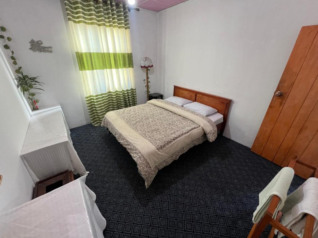 sasru holiday home - 2