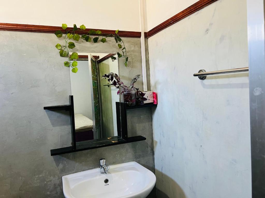 sasru holiday home - 17