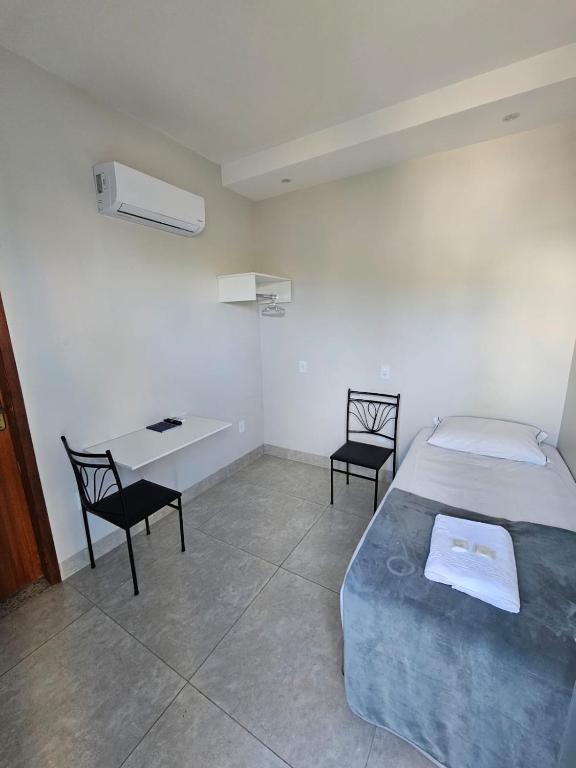 HOTEL POLASTRELLI - Camera Singola