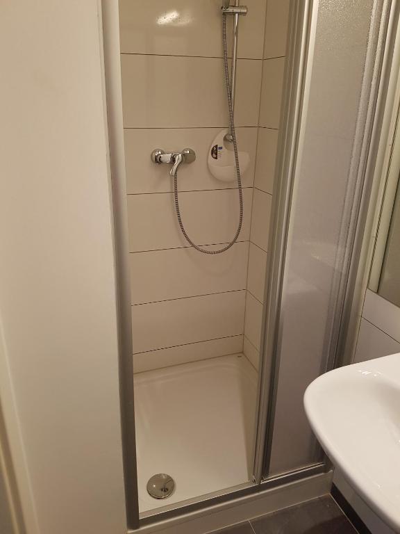 Bagno di Ableidinger Apartments