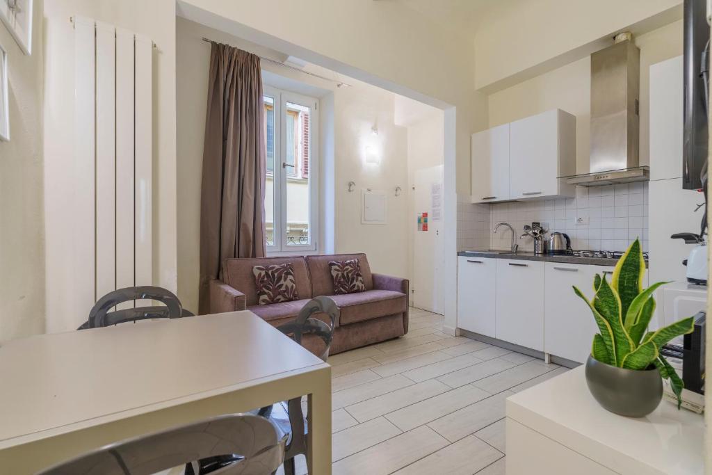 Windows On Florence - 14