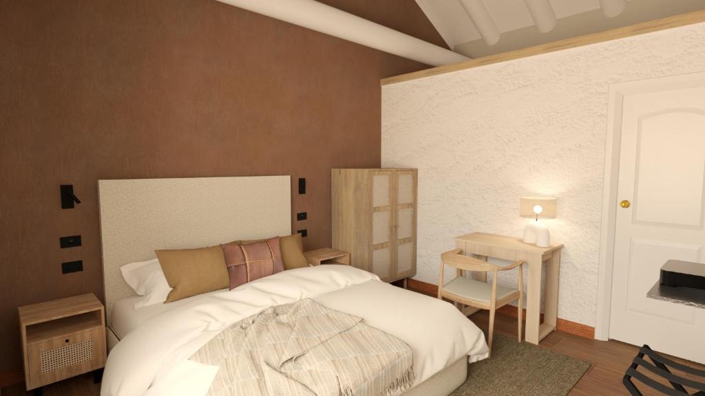 Kép ANAHUARQUE Hotel Boutique szállásáról Cuzcóban a galériában