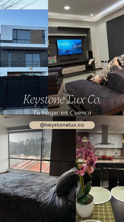 Φωτογραφία από το άλμπουμ του Casa Grande στην Κουένκα