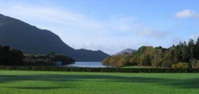 Killarney Towers Hotel & Leisure Centre - Resim 28