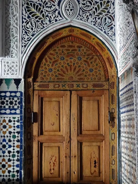 Fotografie z fotogalerie ubytování Dar El Bali v destinaci Fès