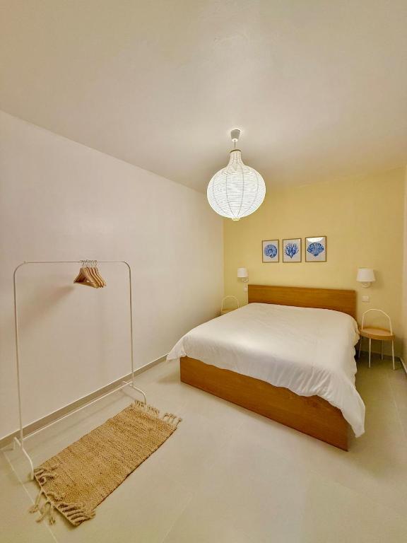 3 Bedroom Apartment in Portimão, Algarve by Salam Stays