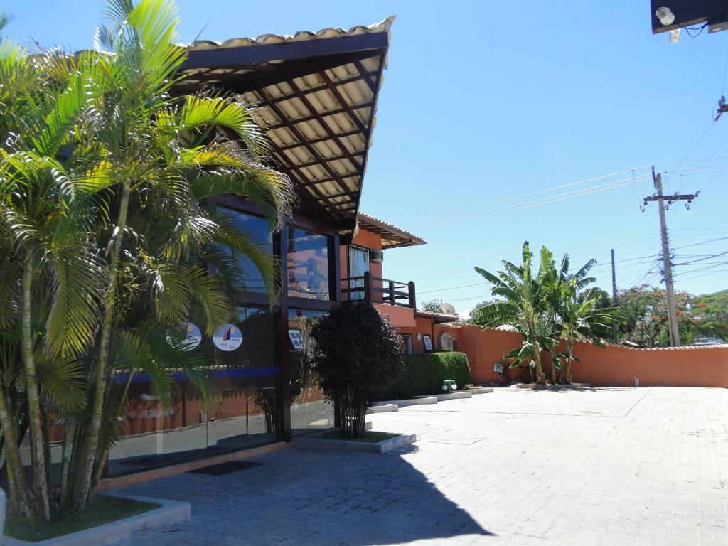  Pousada Praia Bella