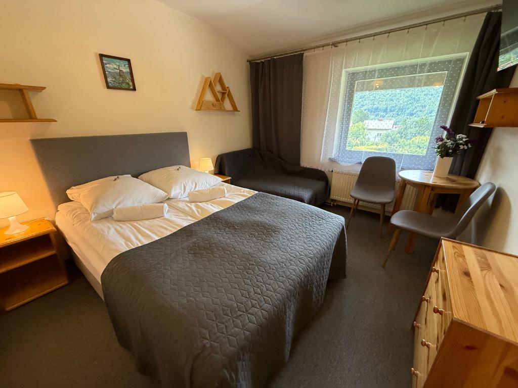 Sasanka przy Gondoli - 12