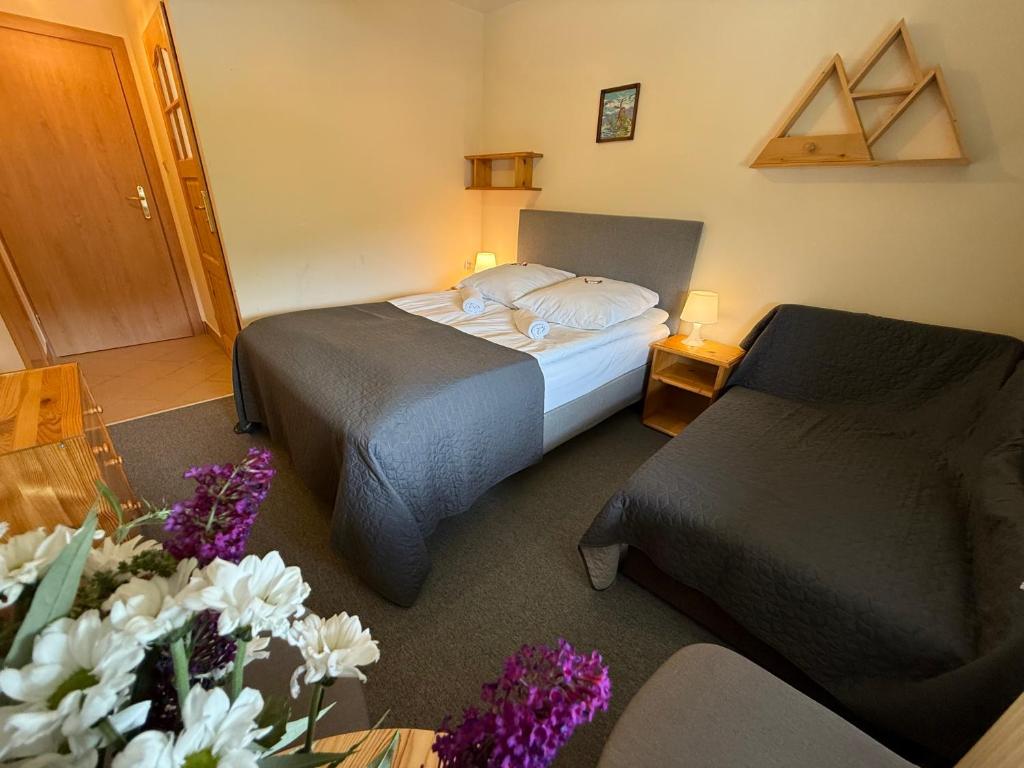 Sasanka przy Gondoli - 11