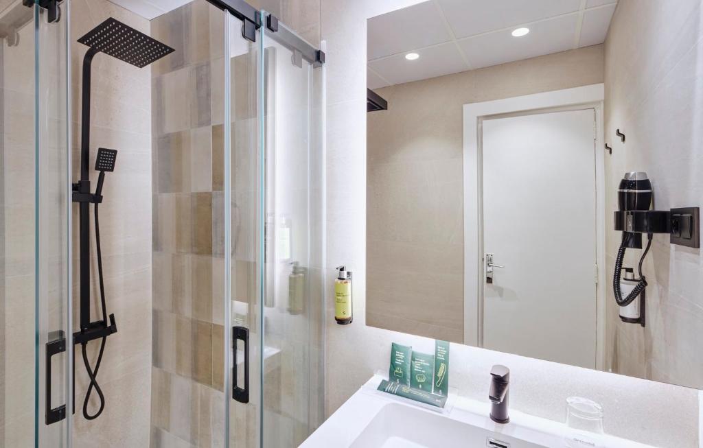 Hotel Sercotel Alfonso VI - 10