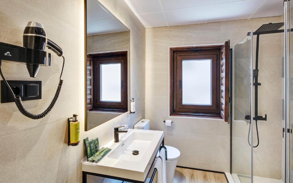 Hotel Sercotel Alfonso VI - 5