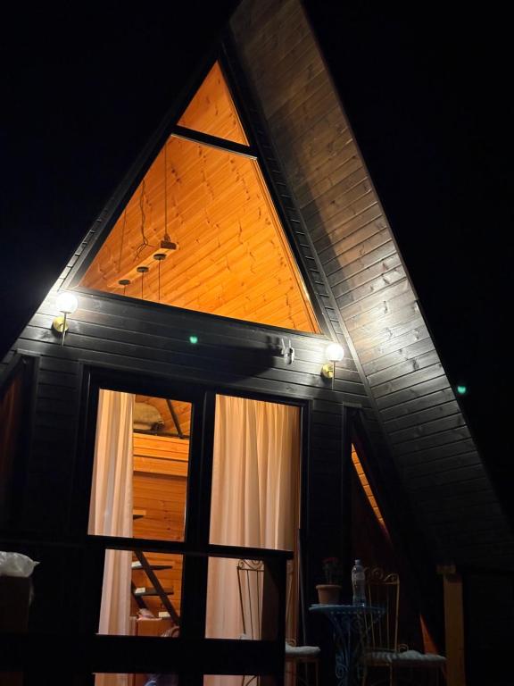 Fotografie z fotogalerie ubytování Nino's cottage v destinaci Signagi