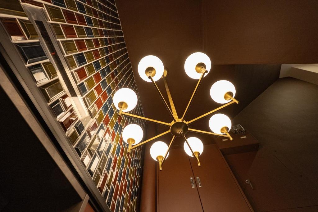 Fotografie z fotogalerie ubytování TC80 Ueno Building - Vacation STAY 74809v v Tokiu