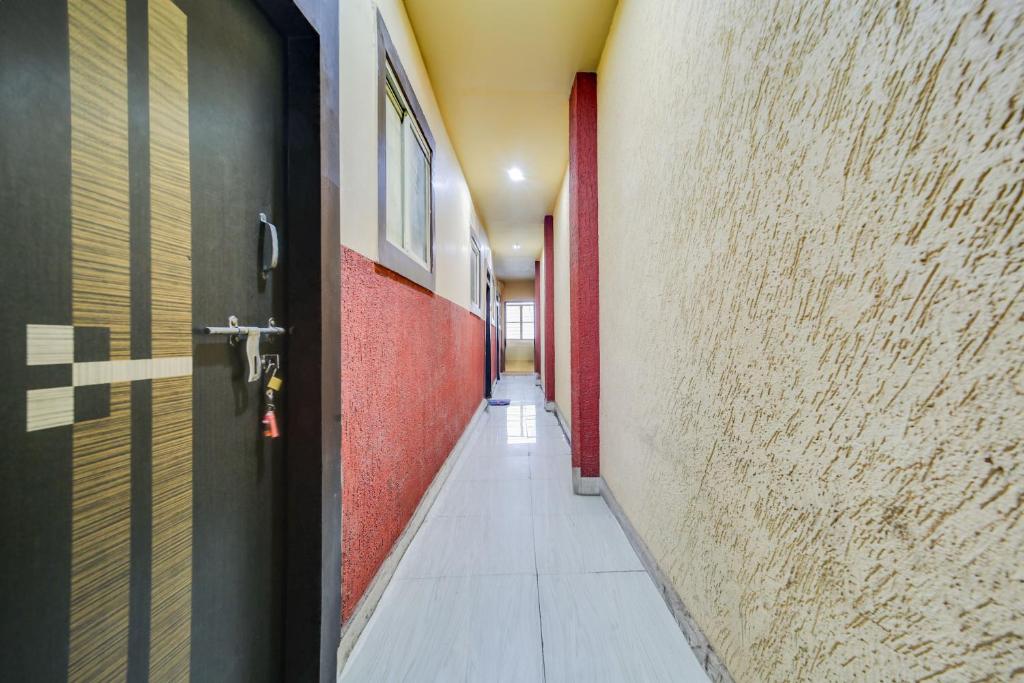 Φωτογραφία από το άλμπουμ του SPOT ON Hotal Krishna σε Dīp