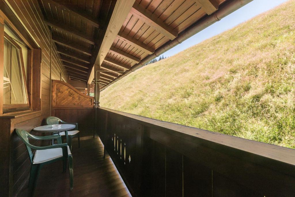 Gasthof Oberstegen - 3