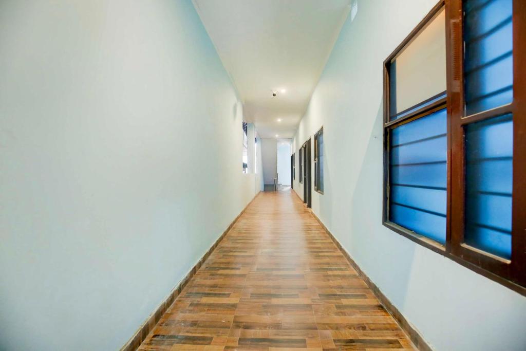 Φωτογραφία από το άλμπουμ του Hotel O Nayagaon Vikas Nagar σε Τσαντιγκάρ