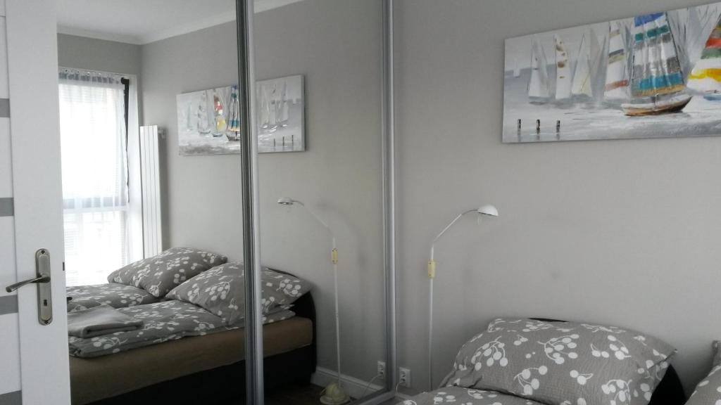 Horyzont Międzyzdroje - Appartement