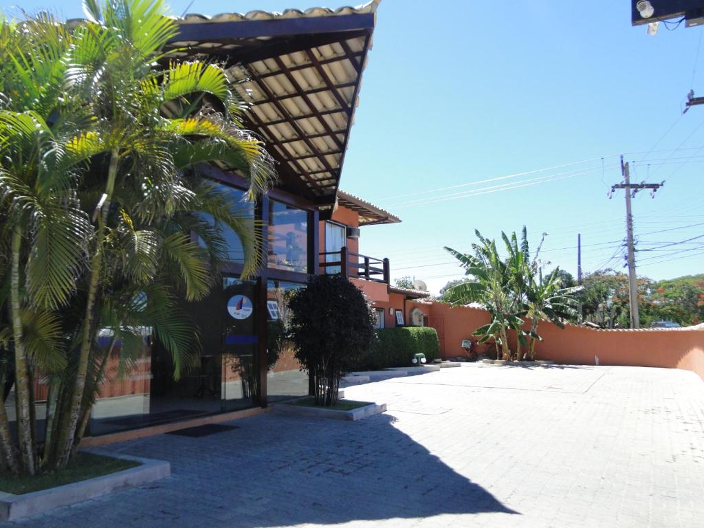  Pousada Praia Bella