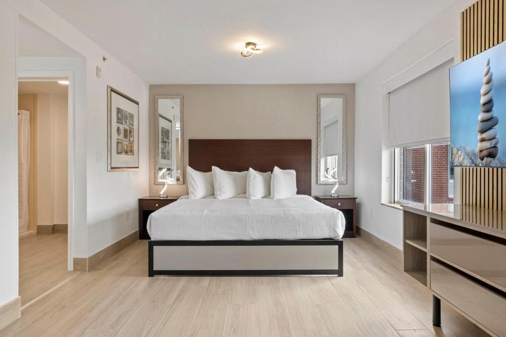 Kompose Boutique Hotel Houston Cy-Fair photo