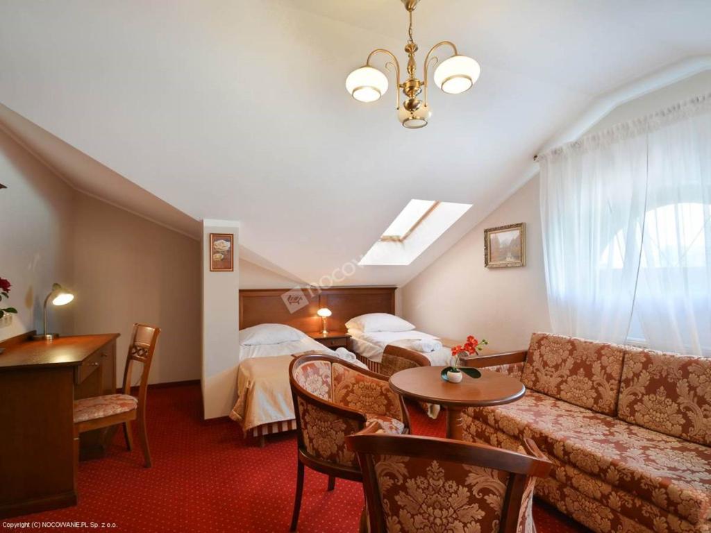 Dworek Vesaria - Resim 22