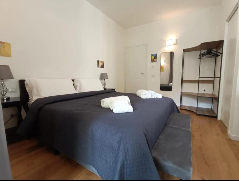 Festinalente Suite 1