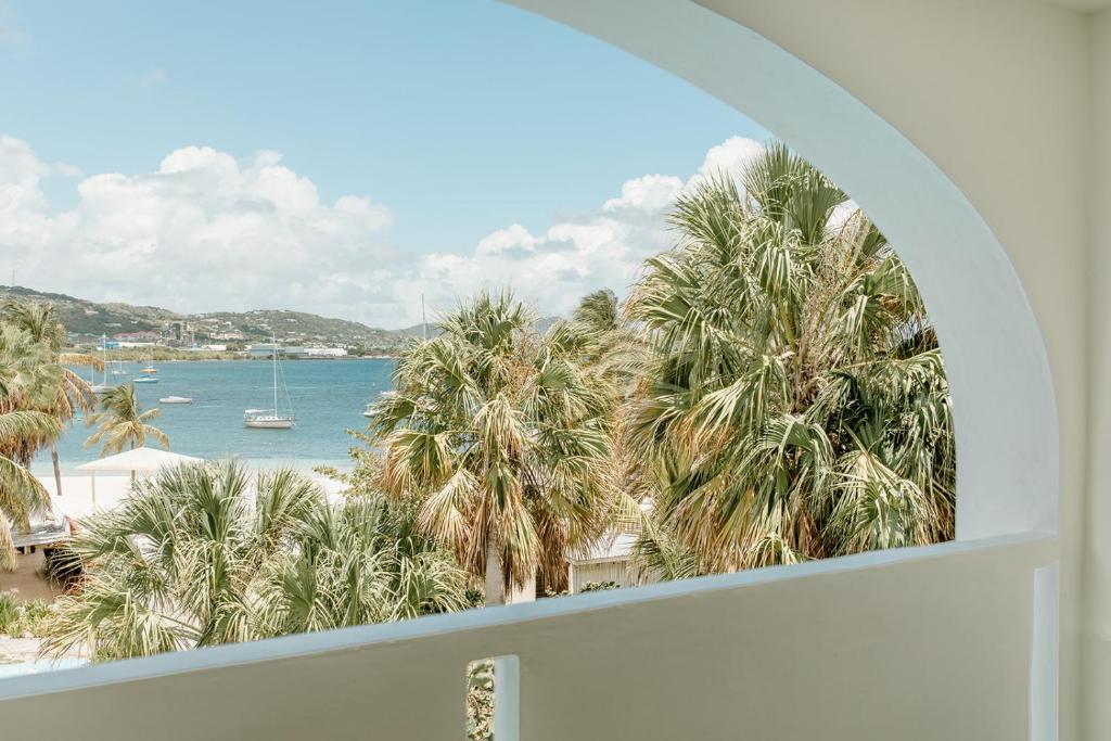 Hotel on the Cay - Familiesuite