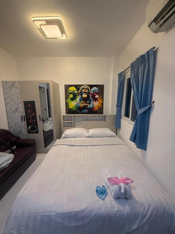 تصویر اتاق‌های چا چا گست هاوس - تصویر ۲