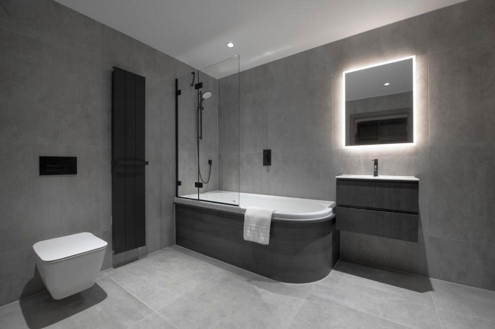 The Heyford Hotel - 