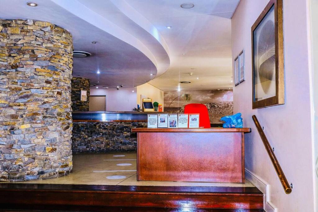 Φωτογραφία από το άλμπουμ του Stylish - 1 Bedroom at Mapungubwe Hotel Apartments στο Γιοχάνεσμπουργκ