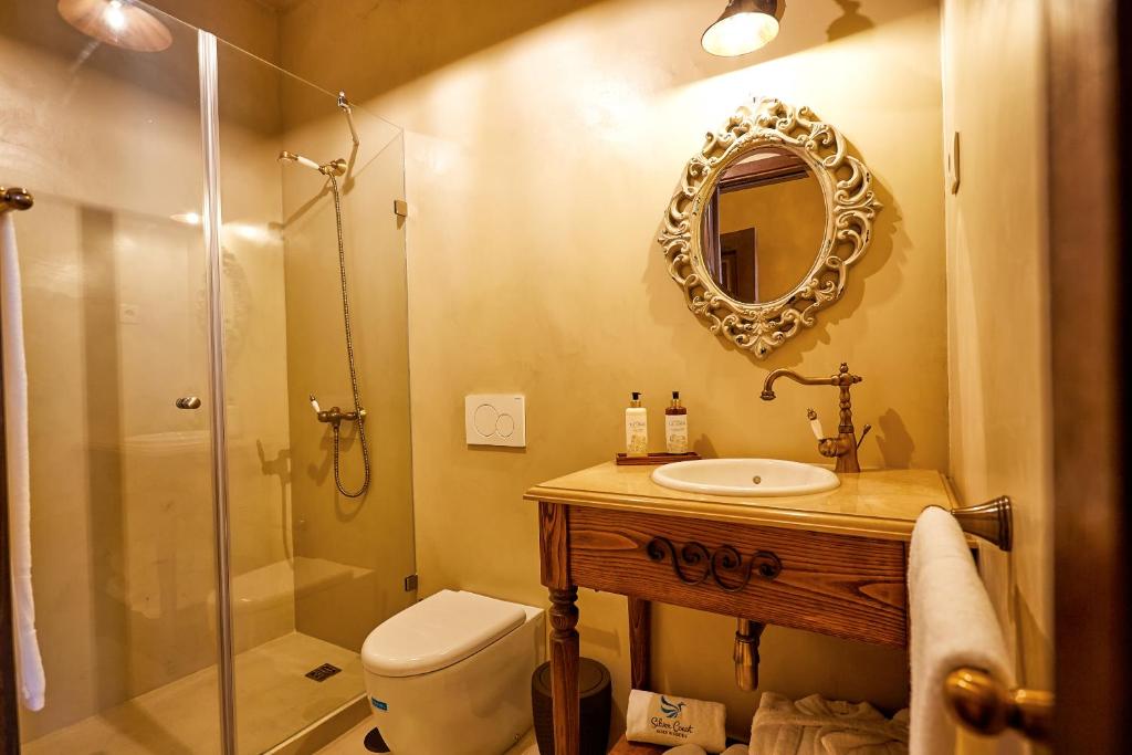 Silver Coast Beach Residence - 17