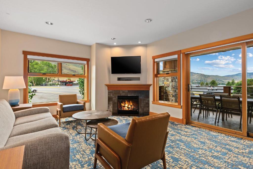 WorldMark Chelan - Lake House photo