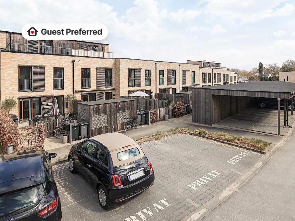 Fotografie z fotogalerie ubytování 4 star holiday home in Vedbæk v destinaci Vedbæk