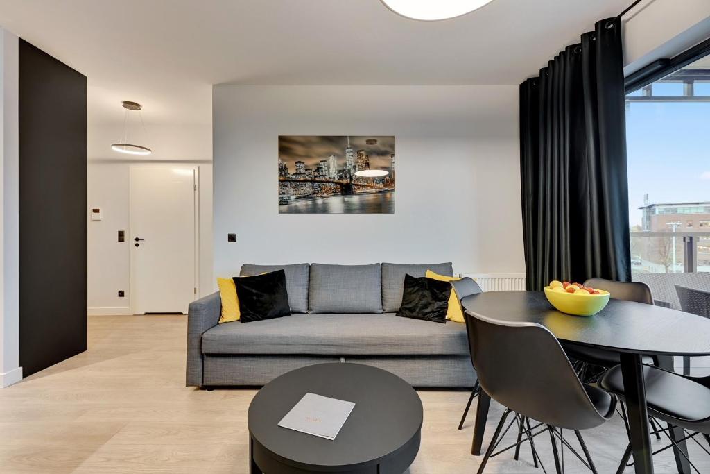 Scala City Center Apartments & Studios by Lion Apartments - 2