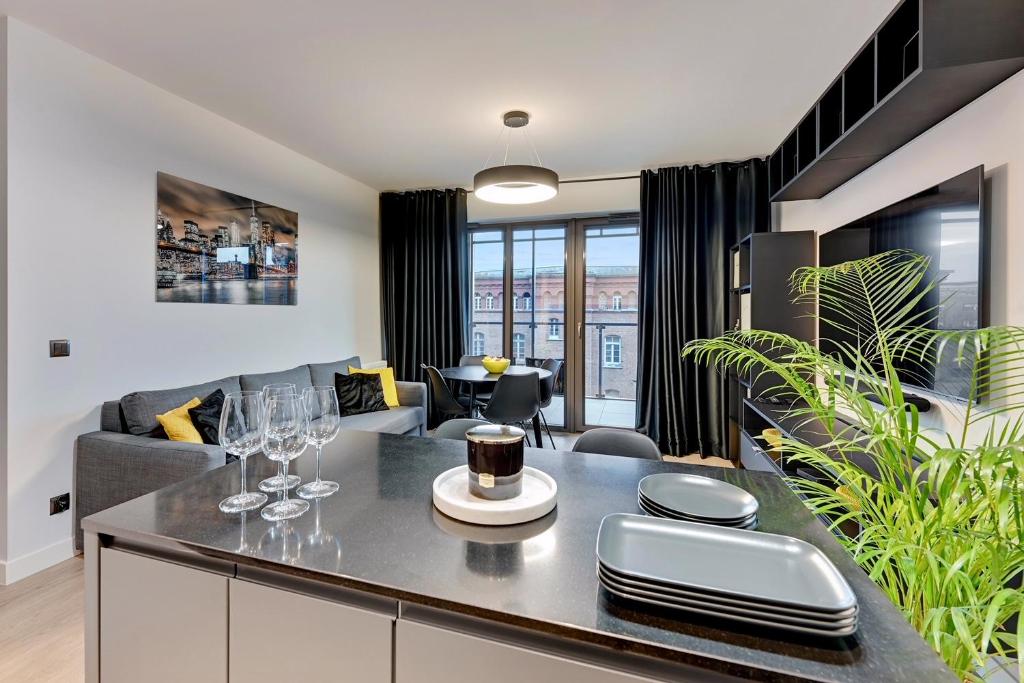 Scala City Center Apartments & Studios by Lion Apartments - 1