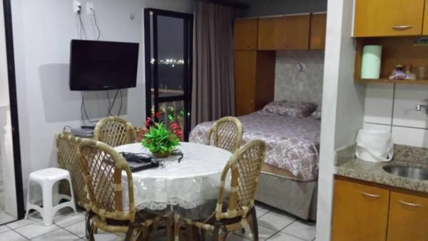  Classic Residence Flat (Particular)
