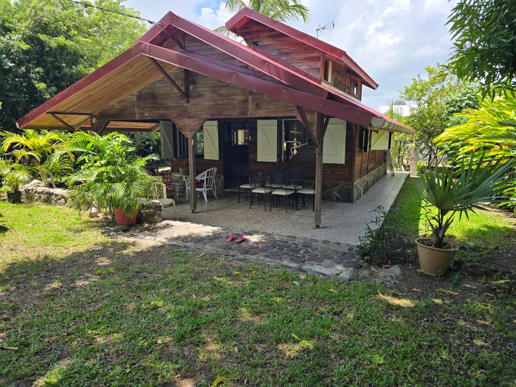 Chalet Plage et Kite