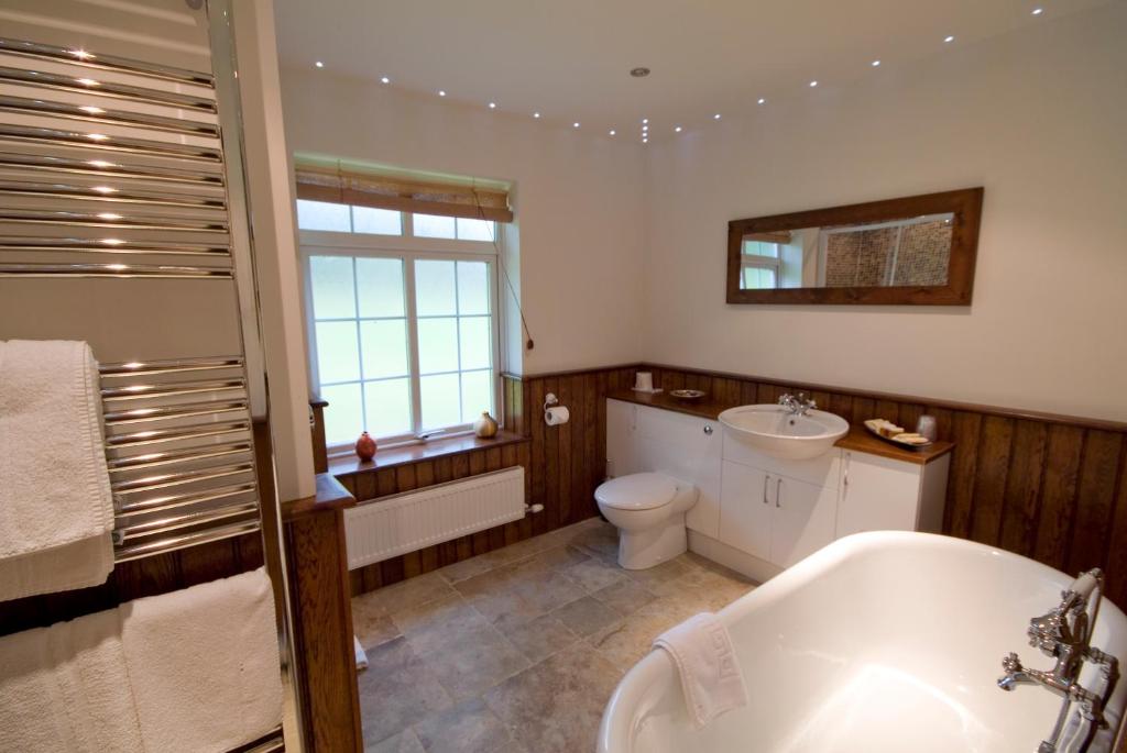 Exeter Court Hotel - Resim 30