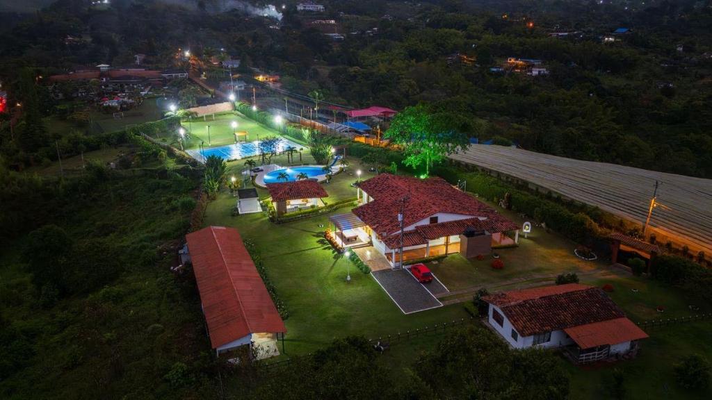 Fotografie z fotogalerie ubytování Milagros km30 v destinaci Papagalleros