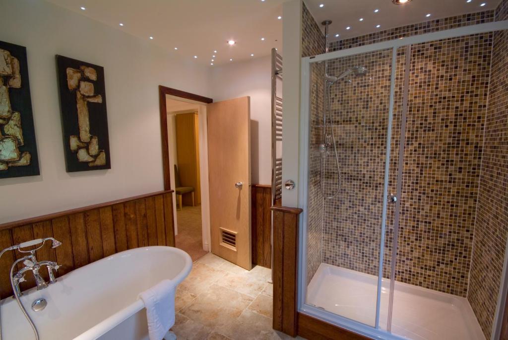 Exeter Court Hotel - Resim 3