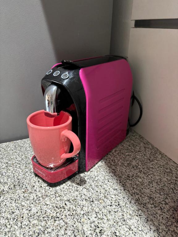 El Monoambiente mas lindo de Haedo con Cochera y Balconazo