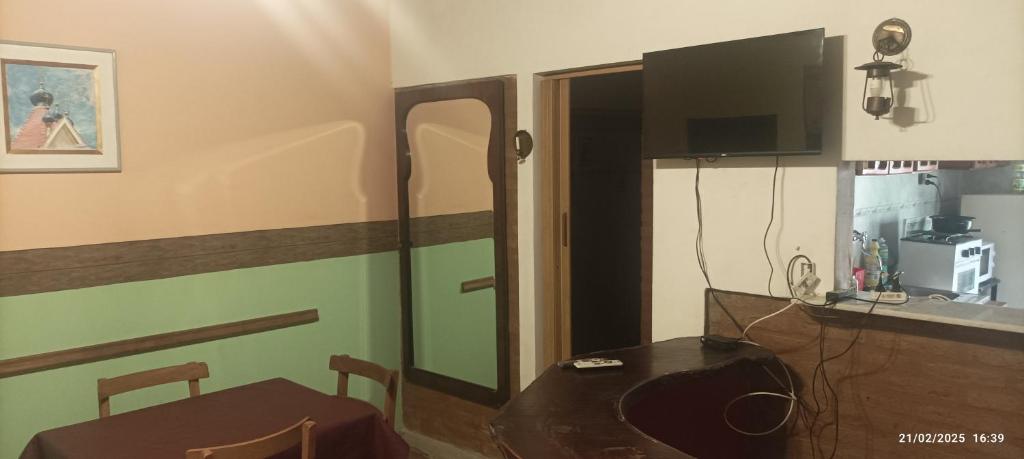 Casa de Campo Mama Lucia