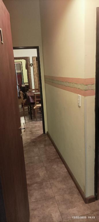 Casa de Campo Mama Lucia